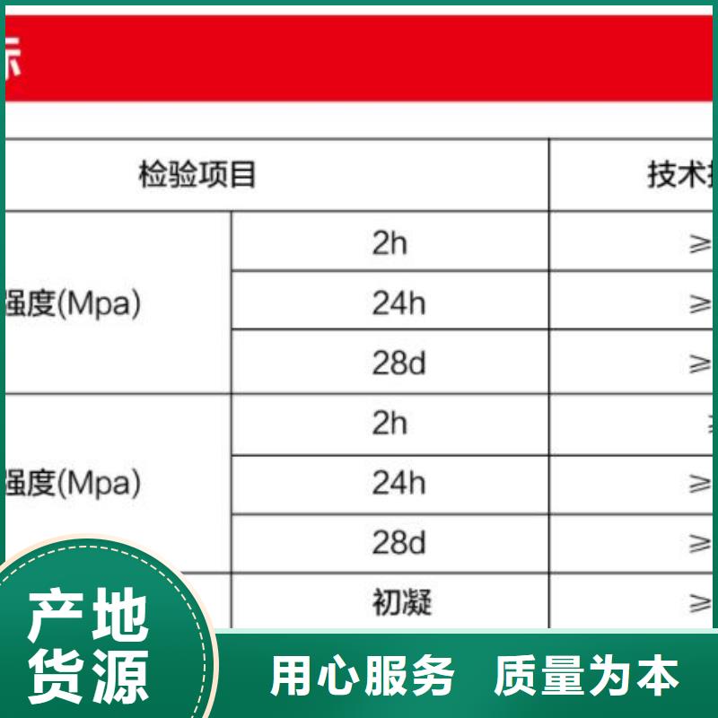 窨井盖修补料_灌浆料质量优价格低