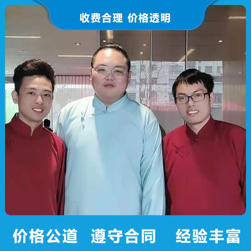 左邻右社出租不锈钢铁马服务周到