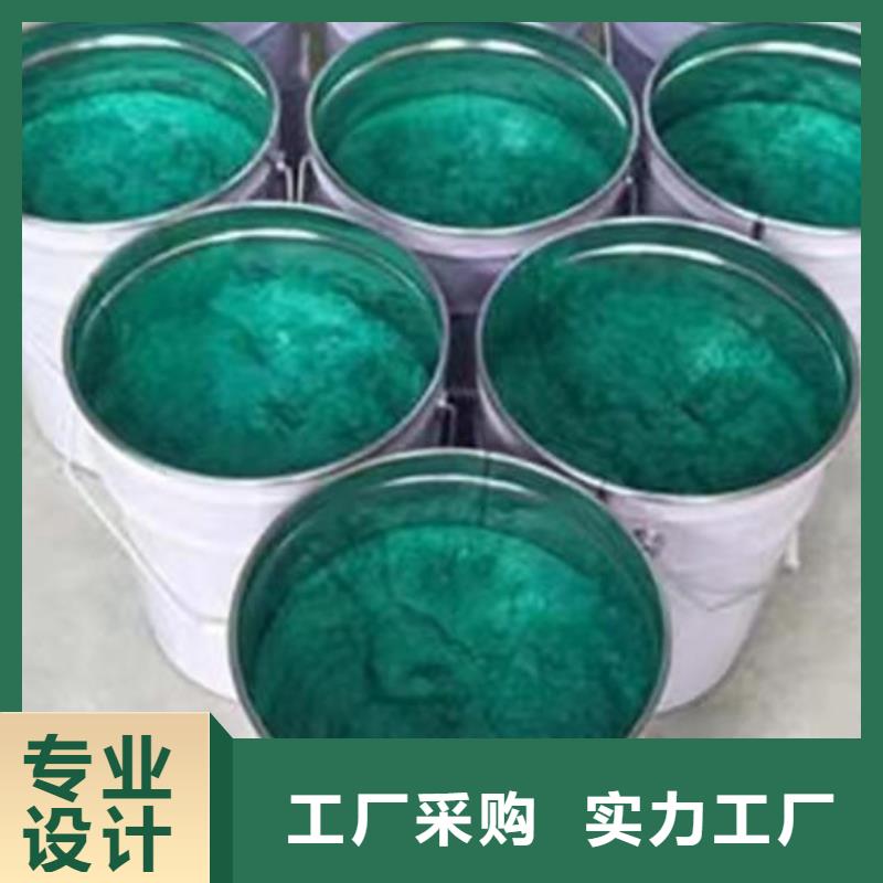 环氧厚浆防腐涂料施工工艺