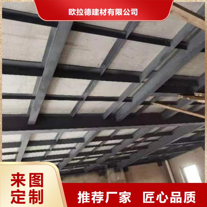 新型loft阁楼板以诚为本