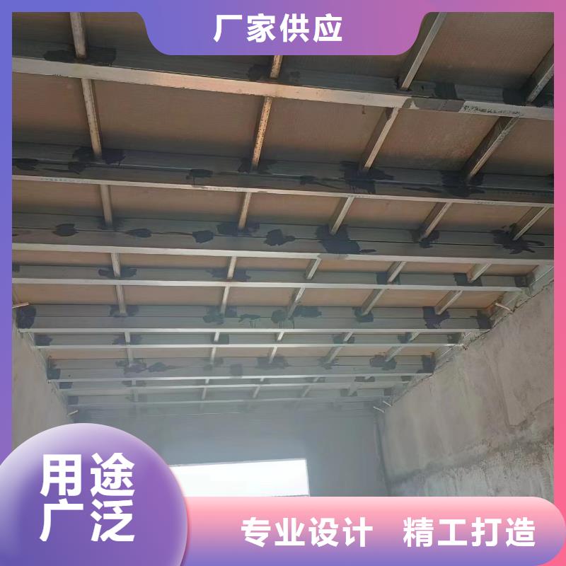 LOFT水泥压力板规格种类详细介绍品牌