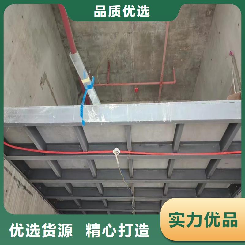 高强轻质LOFT楼板经验丰富