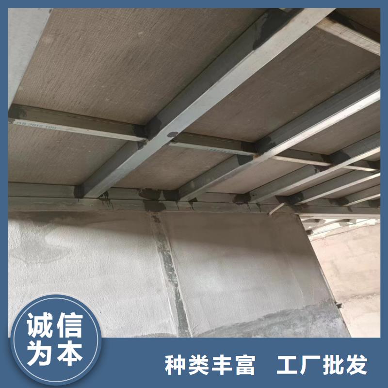 纤维水泥LOFT楼板现货销售