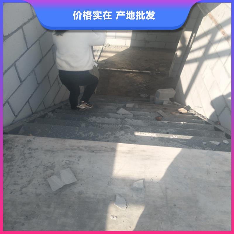 质量好的loft钢结构夹层楼板厂家排名