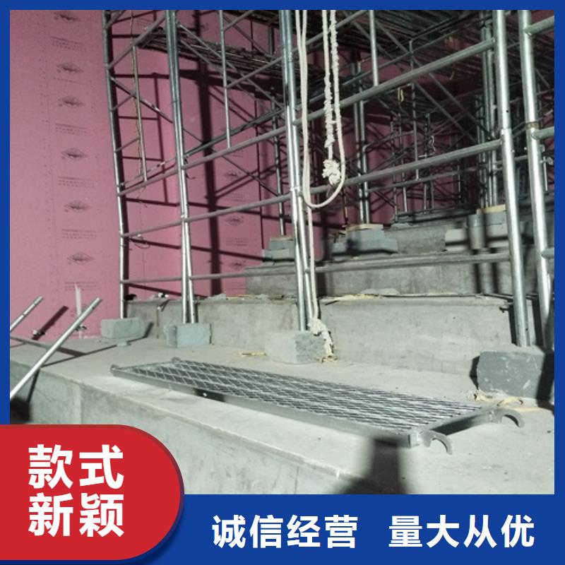 无石棉loft阁楼板厂家报价