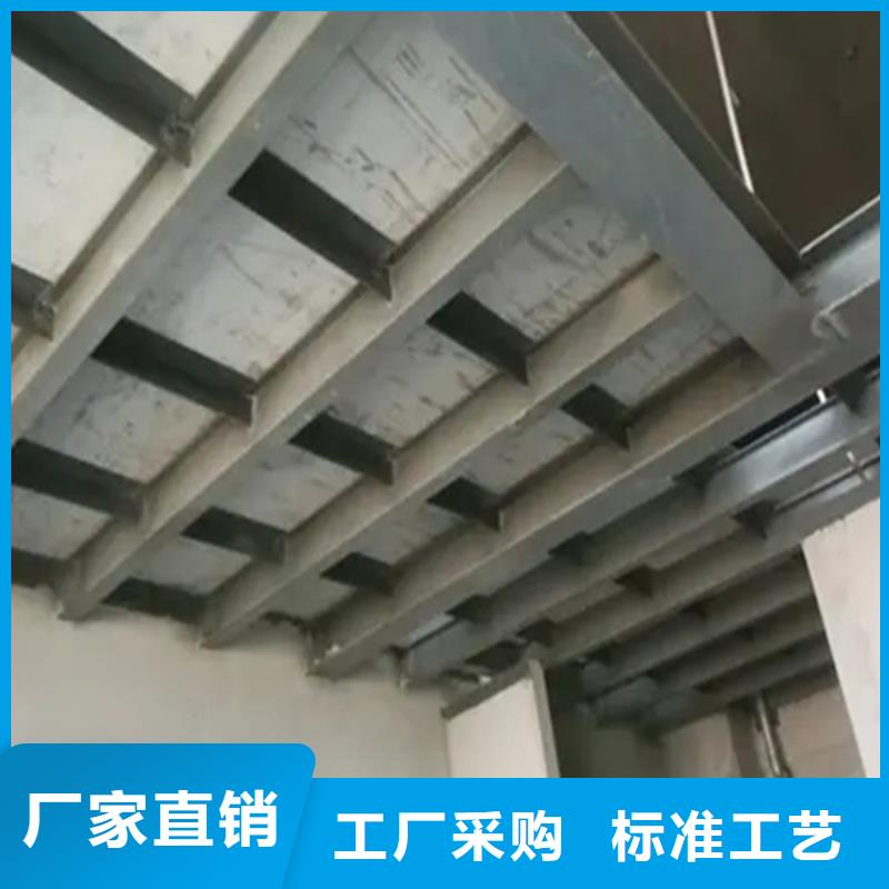 介绍舞台搭建水泥压力板的施工步骤