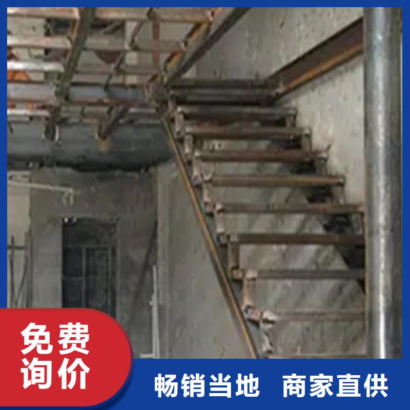 顺义区loft夹层楼板具有哪些好处