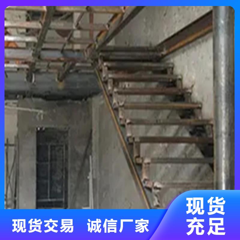 loft钢结构阁楼板实现全方位应用