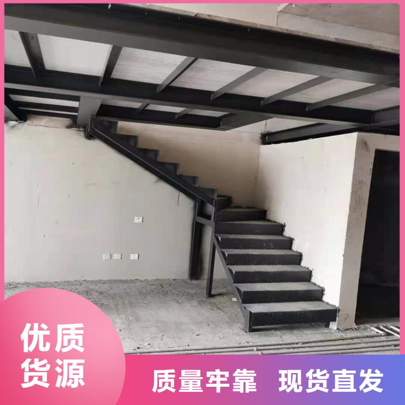 云霄县高密度公寓loft楼板制作及注意问题