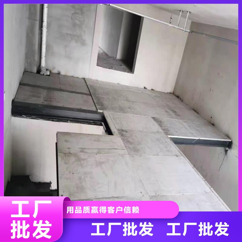 沛县loft公寓阁楼板都能用缩短安装工期