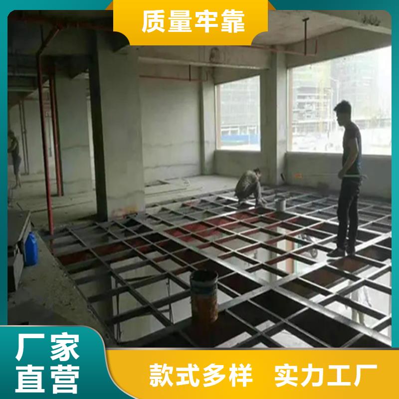 德安loft公寓楼层板每一张都实用