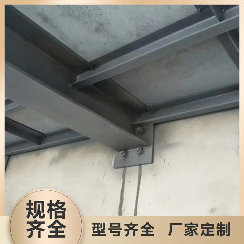 大兴太羡慕LOFT钢结构楼板厂家要求