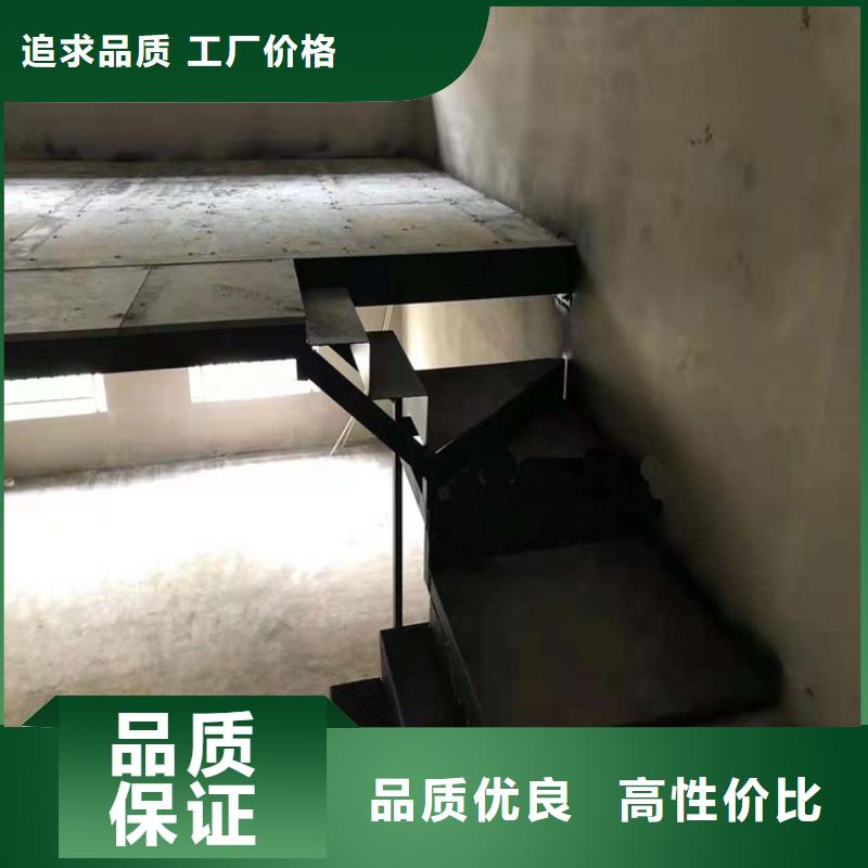 南山镇水泥纤维压力板使用便捷