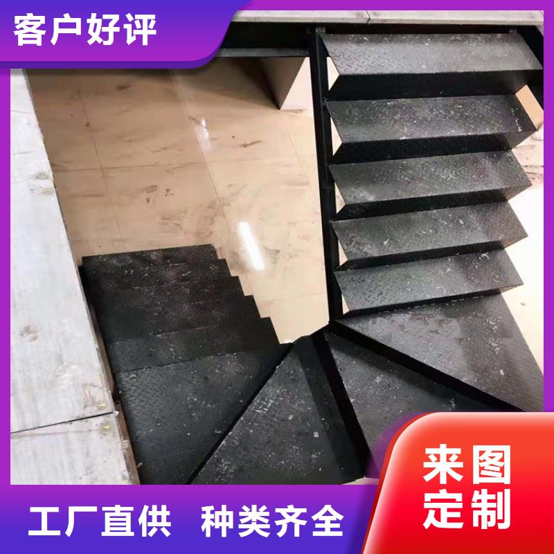 大兴太羡慕LOFT钢结构楼板厂家要求