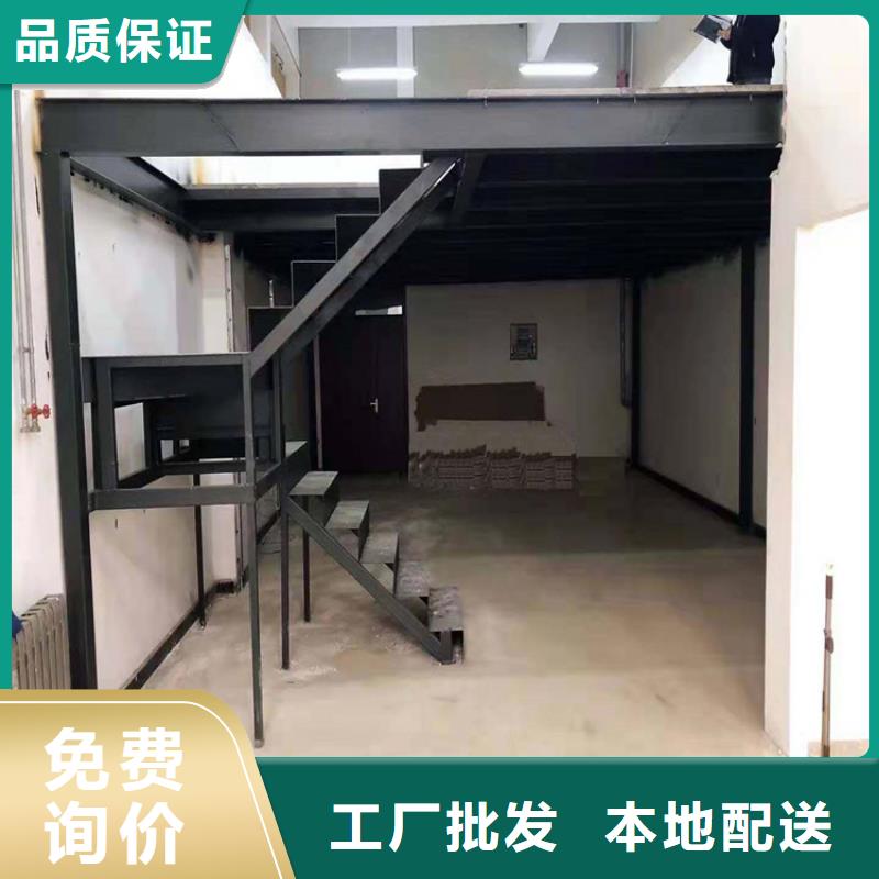 德安loft公寓楼层板每一张都实用