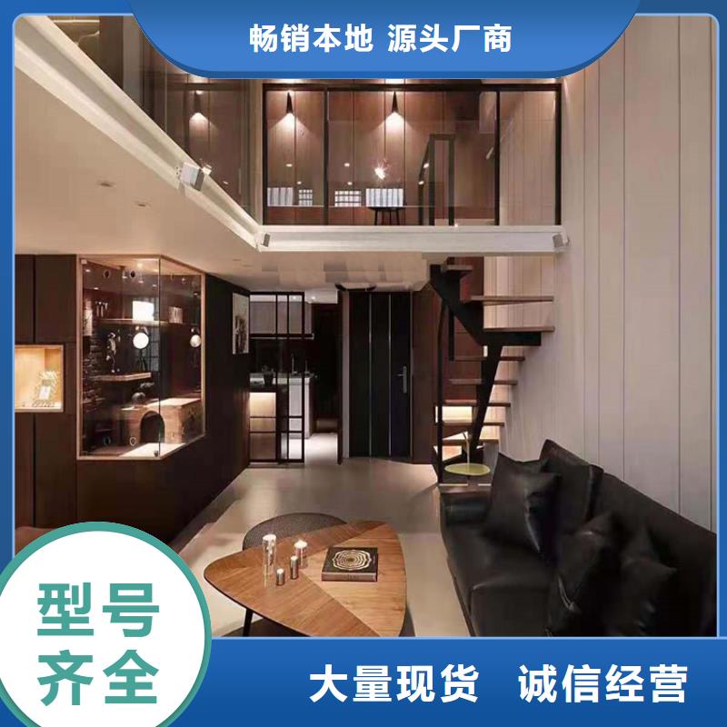 金门loft公寓阁楼板厂家如何选择