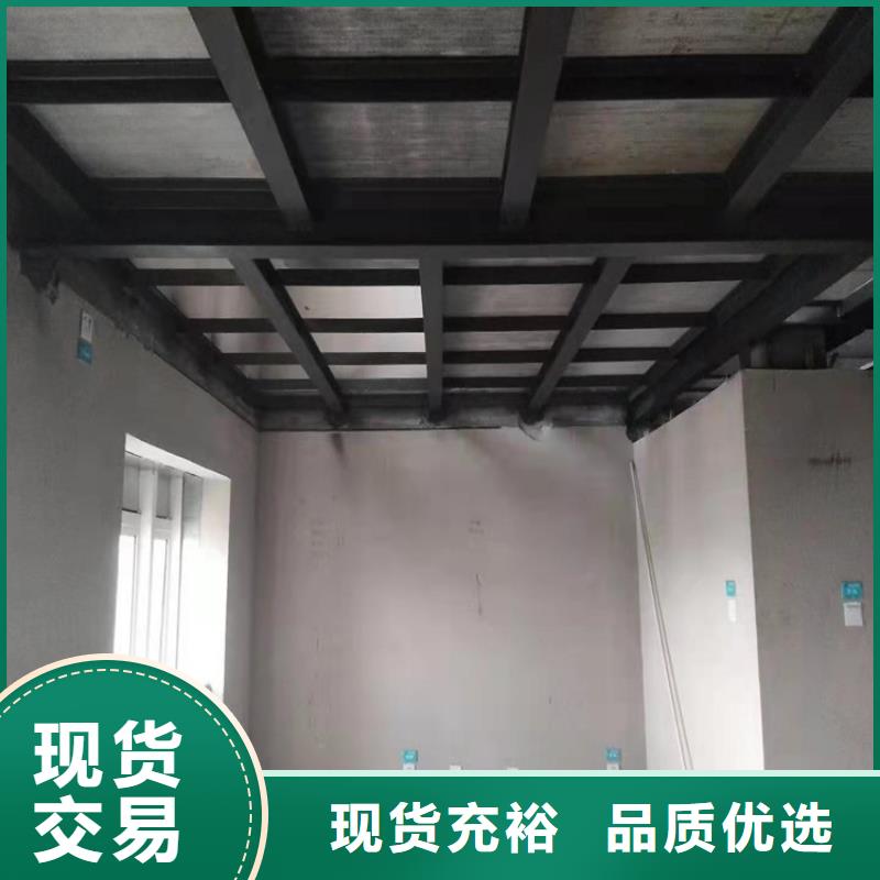 南屏镇LOFT复式阁楼板太突出