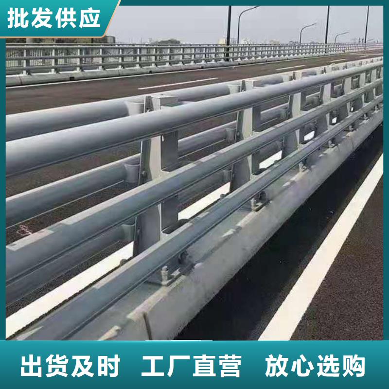 铸钢护栏_道路护栏产品细节