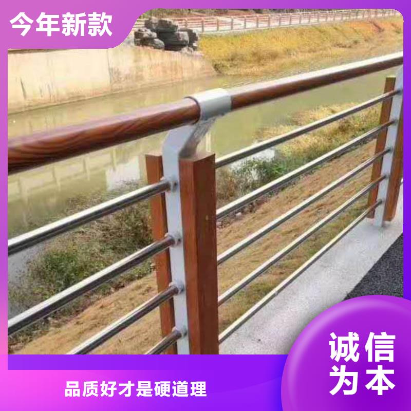 河道护栏,灯光护栏符合行业标准