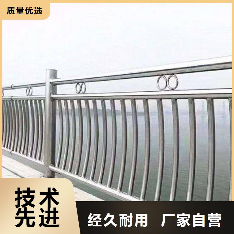 河道护栏【高速开口栏网】工艺层层把关