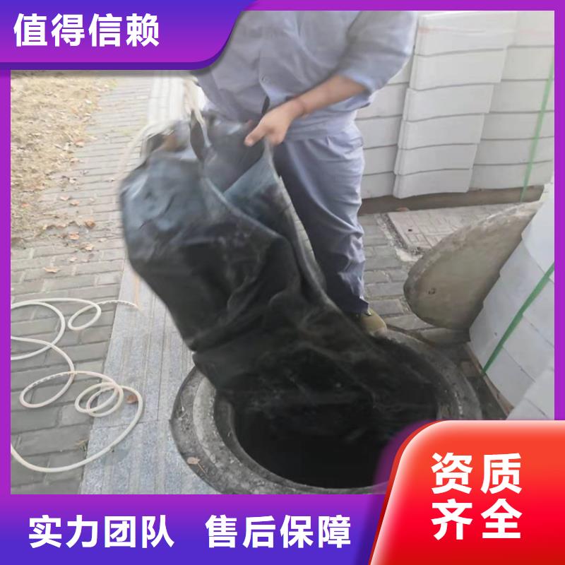 沉管公司信赖推荐承接水下工程