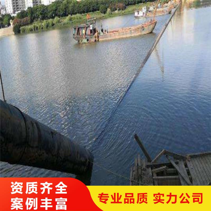 取水头水下安装价格合理2025更新中