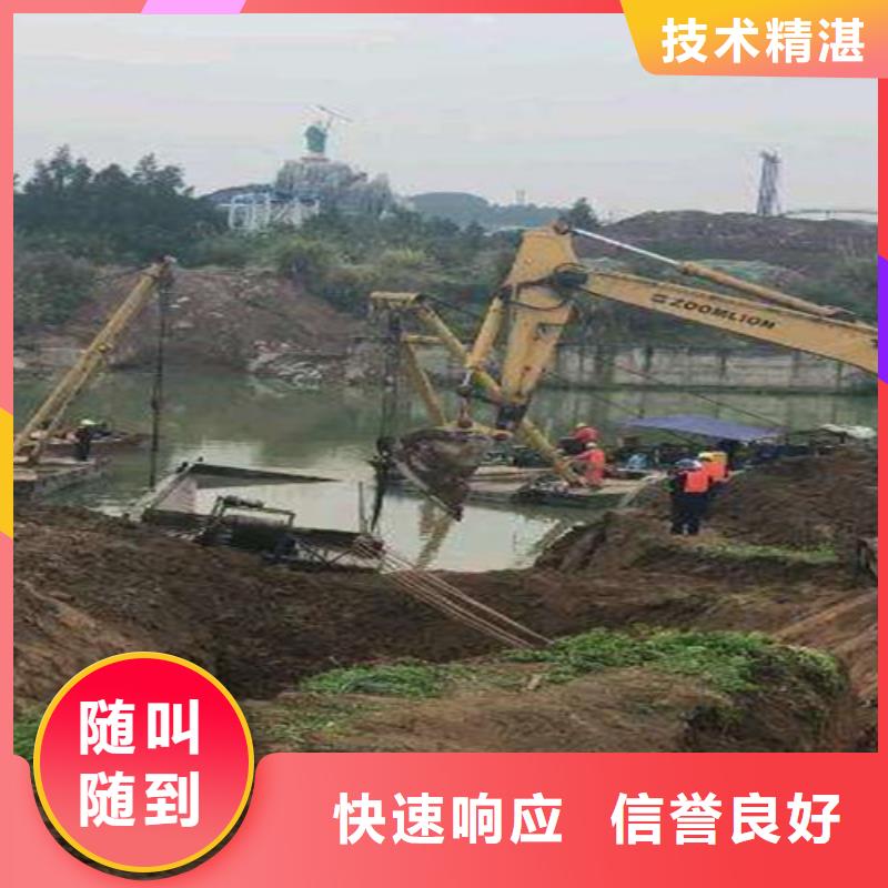 过江沉管铺设安装实力雄厚本地施工公司