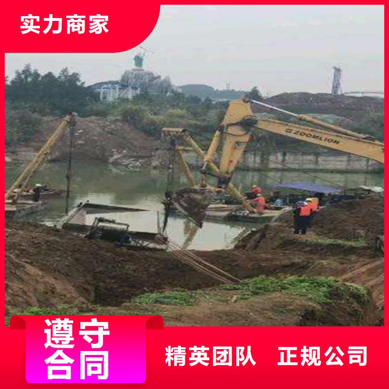 水下沉管铺设安装质量可靠本地施工公司