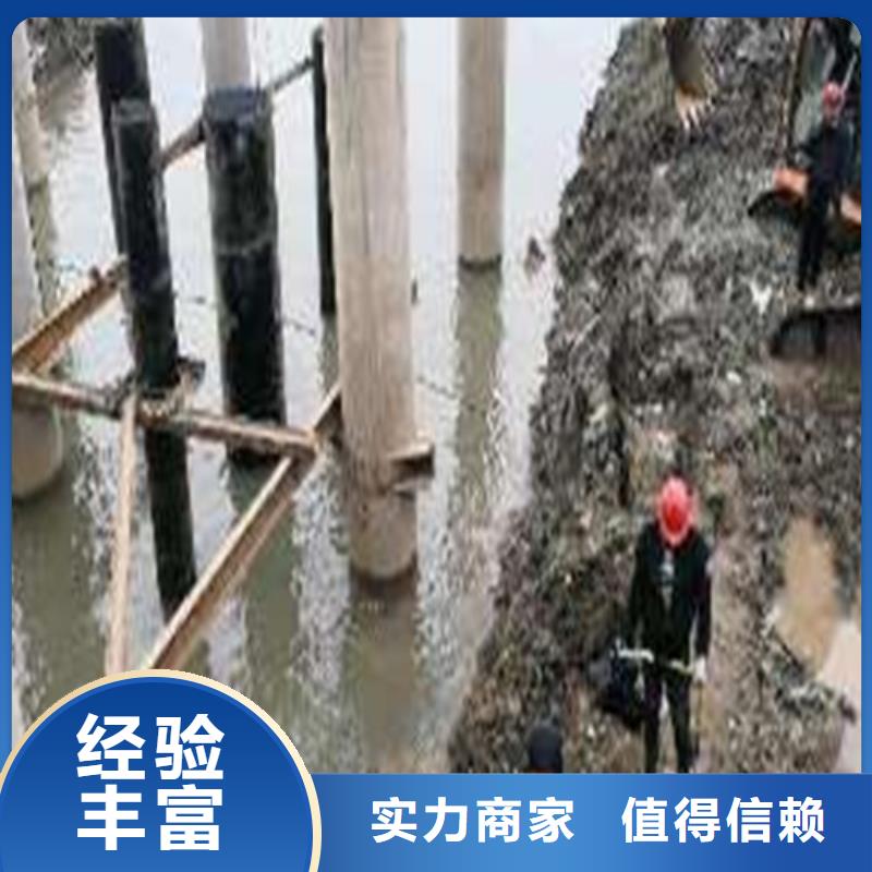 潜水员服务公司价格实惠2024已更新