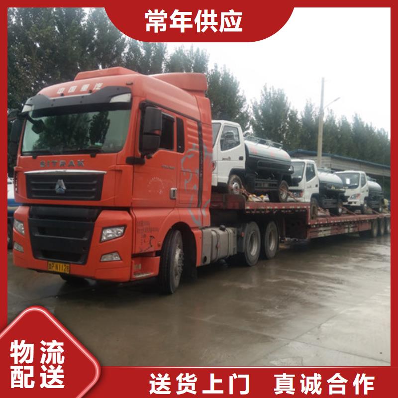 吸粪车 垃圾车厂家价格公道合理