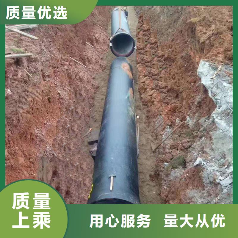 排水管市政井盖按需定制