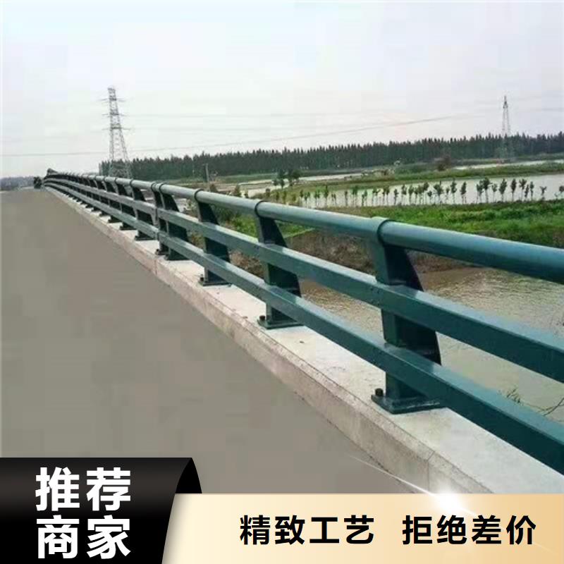 防撞护栏,【市政道路防护栏】详细参数