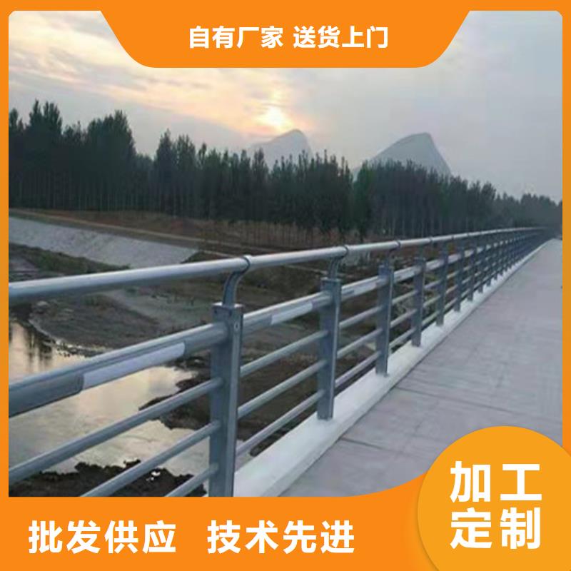 景观护栏_市政道路防护栏诚信为本