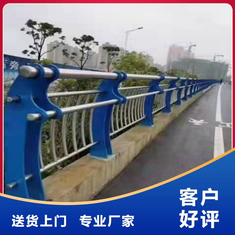 景观护栏_市政道路防护栏诚信为本