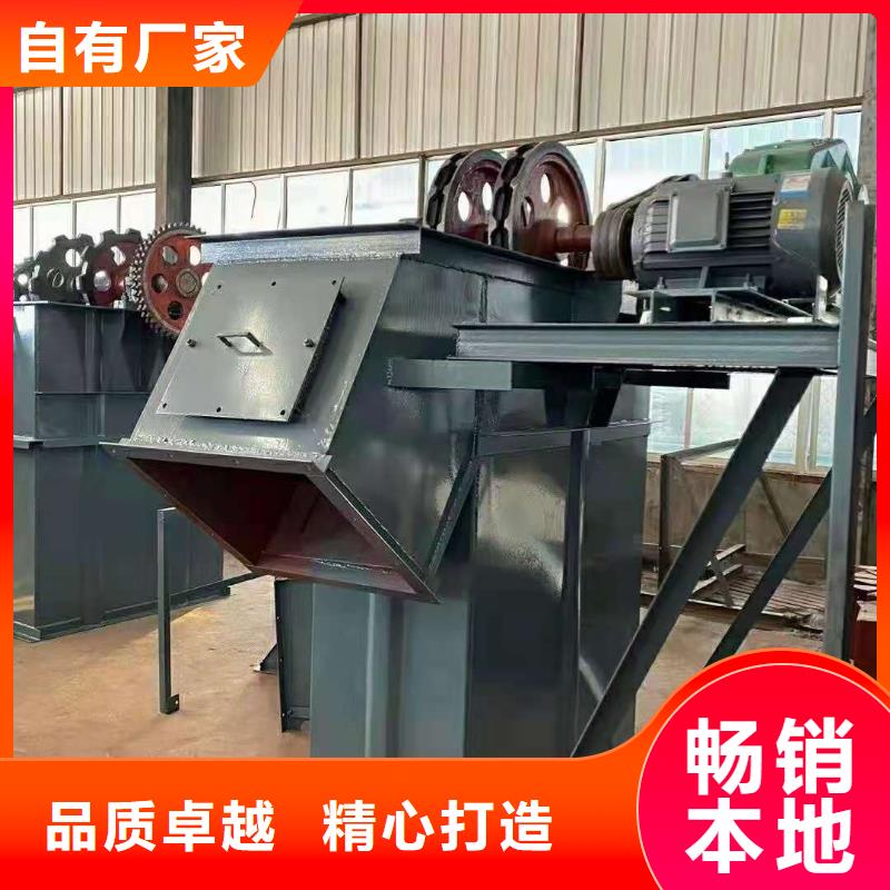 TH环链160型斗式提升机直销价格