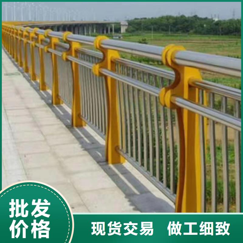 铸铁桥梁护栏道路护栏河道护栏质量过硬