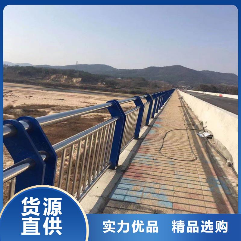 政道路防护栏按图纸生产电话