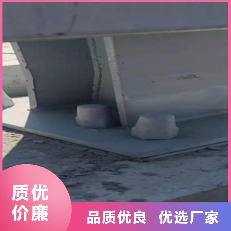 不锈钢河道栏杆价格公道