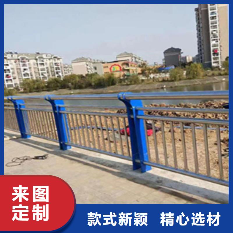 河道铁艺护栏一米什么价格河道栏杆