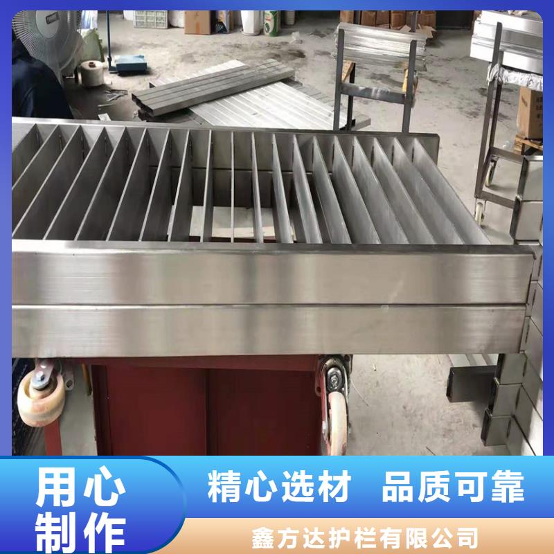 防撞型护栏工厂