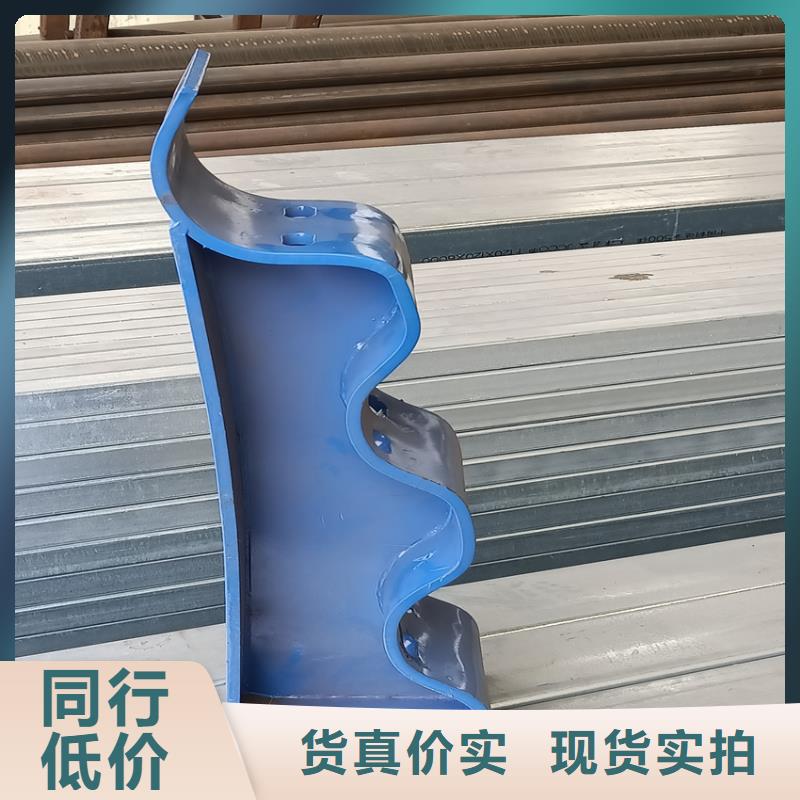 道路水马护栏品质优异