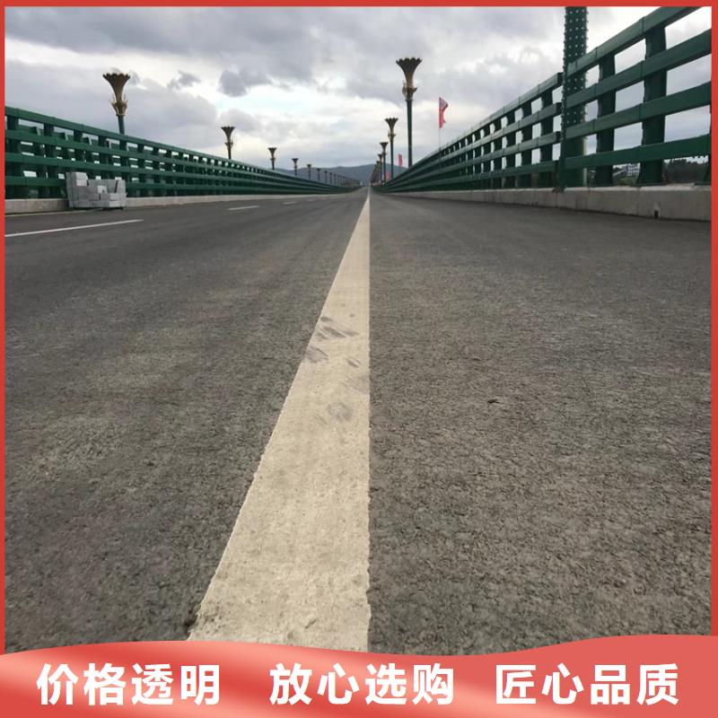 【护栏河道护栏栏杆市场行情】