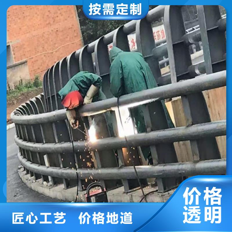 不锈钢栏杆单价多少