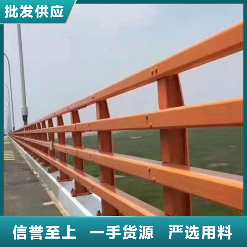 襄阳不锈钢桥梁护栏什么价格