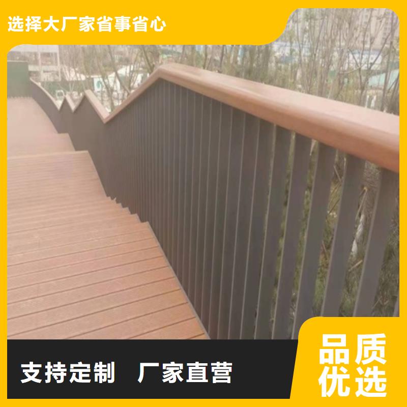 SA级防撞钢护栏全国发货