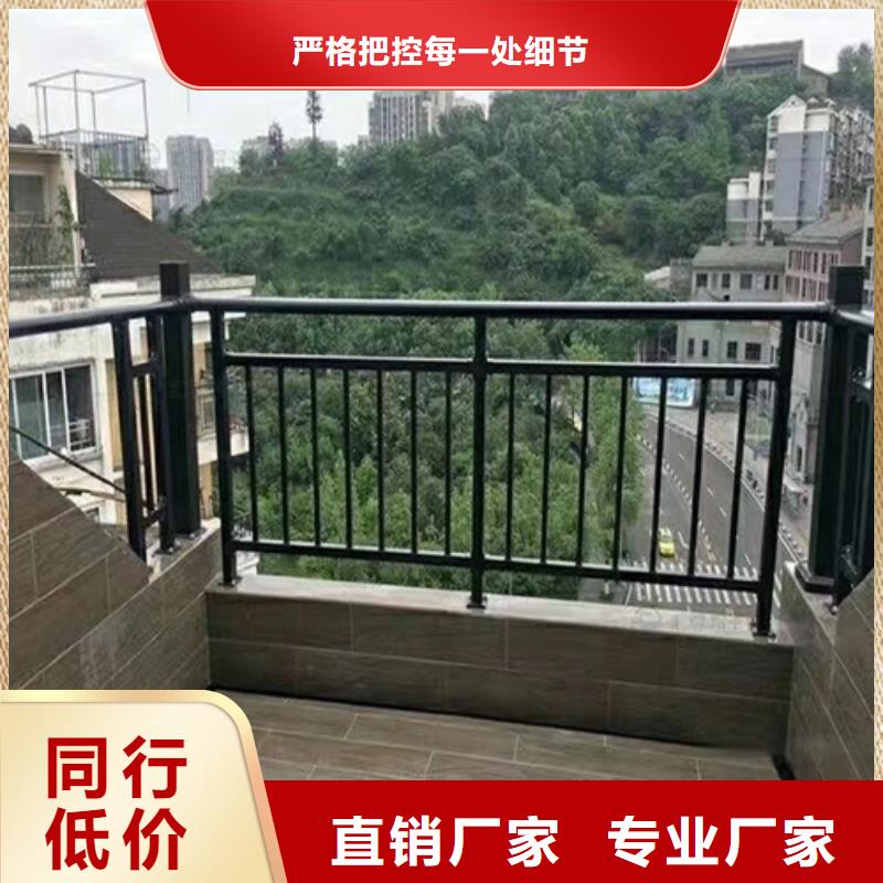 防撞路护栏批发商