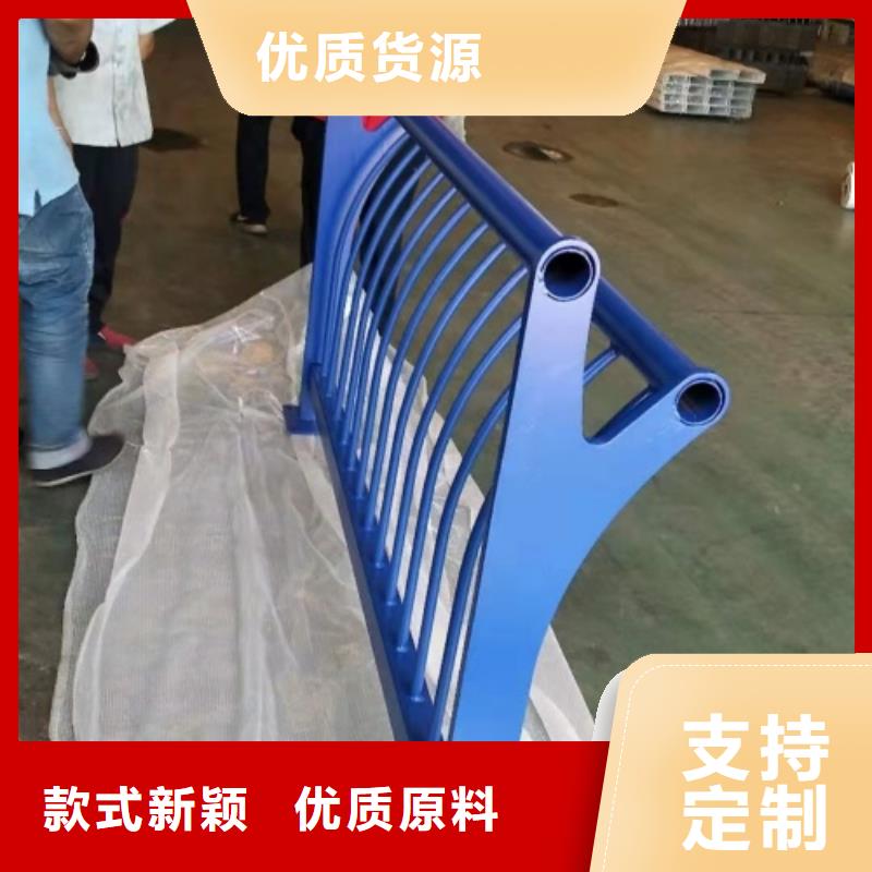 一级公路防撞护栏量大优惠