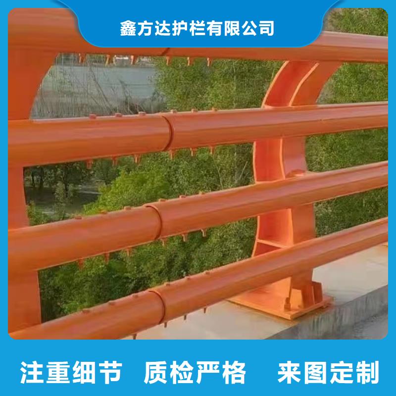 道路中心护栏远销海外