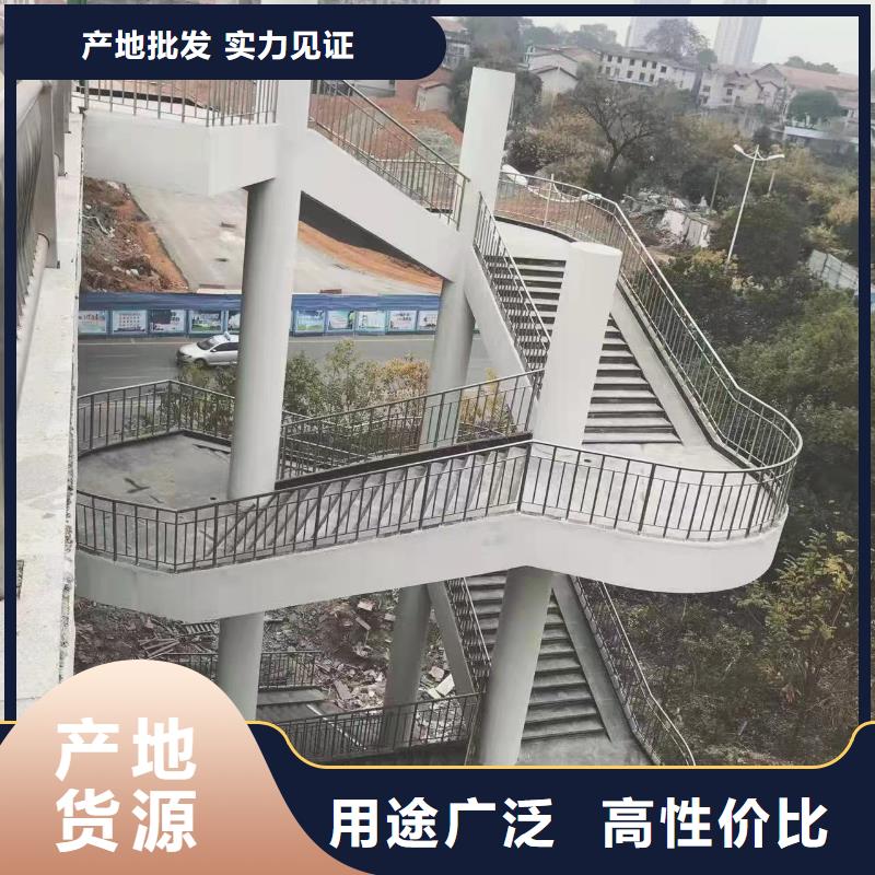 公路防护栏交期快