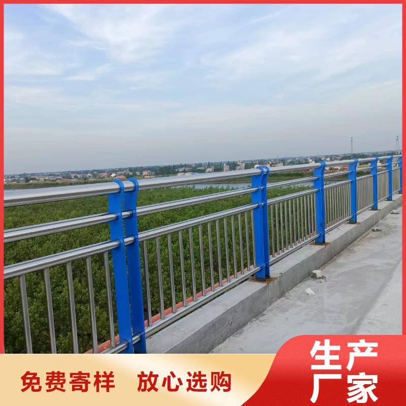 公路防护栏生产基地